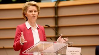 ЕС мисли за данъчен удар по американските технологични гиганти