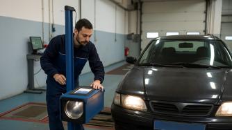 Депутатите одобриха мащабни промени в Закона за движение по пътищата