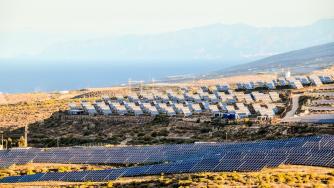 Чисто електричество: Европа е „слънчева суперсила“