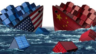 Търговската политика на Тръмп рискува да ни вкара в световна рецесия