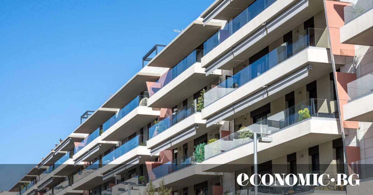 През последното десетилетие едно от сдруженията на брокерите на недвижими