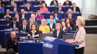 Във време на търговски войни ЕС трябва да защитава свободната търговия