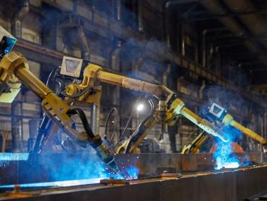 Fitch raised its forecast for Bulgaria's economy in 2025