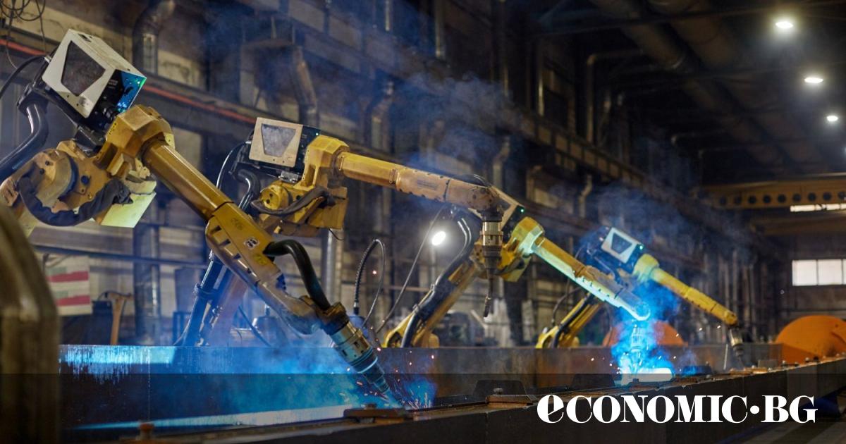 The international agency Fitch Ratings has raised its forecast for Bulgaria`s gross