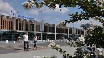 Burgas Airport’s concessionaire will invest another 50 million euros in the facility
