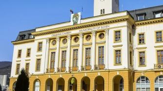 Област Сливен: добра демография и заетост, но слаби инвестиции и образование