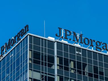 Редактиран доклад на JPMorgan демонстрира страха от Доналд Тръмп