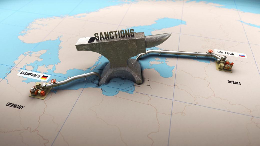 Обратно към руския газ? ЕС е изправен пред дилема заради заплахата „Тръмп“