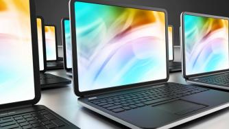 Кои са най-избираните марки компютри?