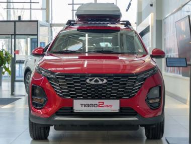 Китайският автомобилен гигант Chery избра Румъния за новия си завод