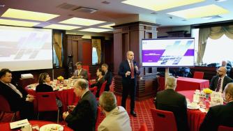 Ключовият жп тунел „Деве Баир“ продължава да чака Скопие