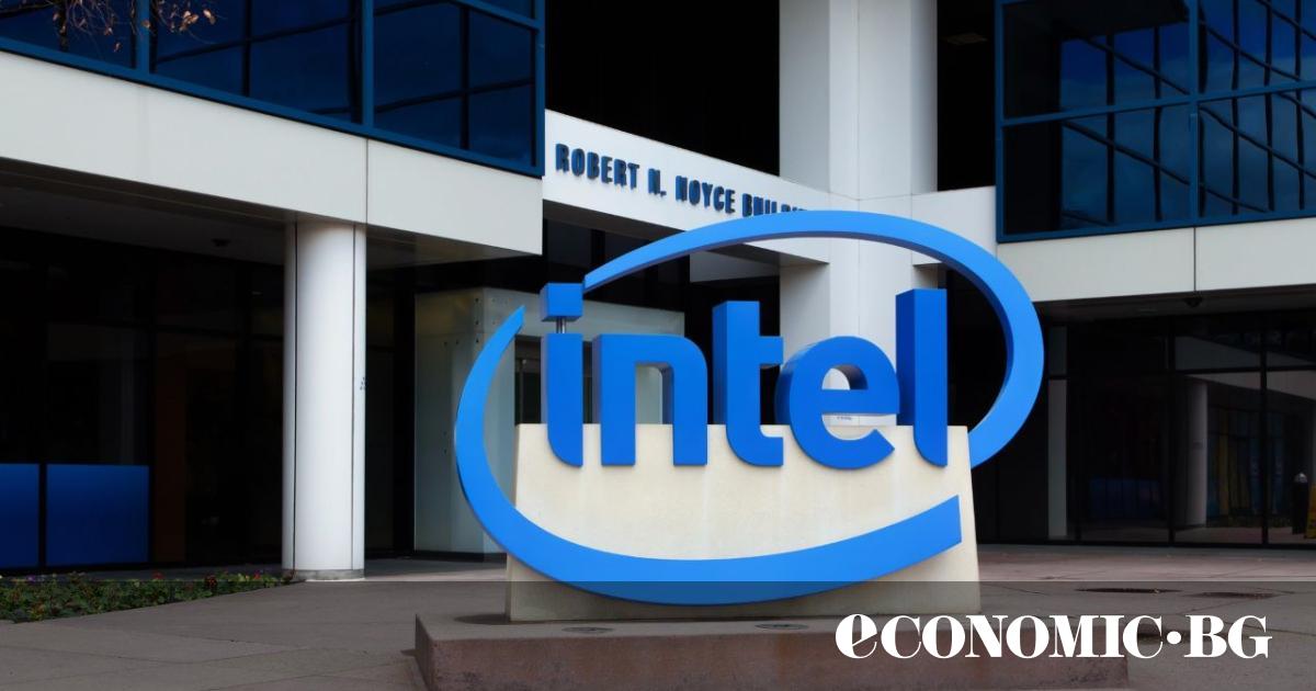 Intel се съгласи да продаде 51% от бизнеса си с