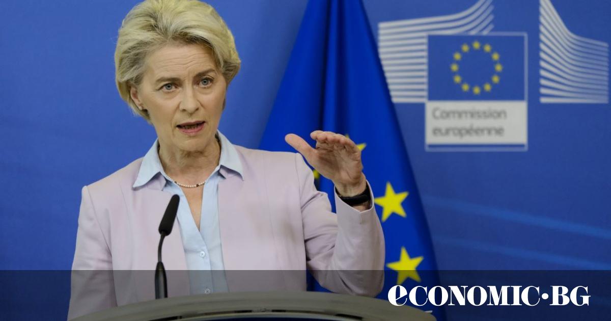 Ответните мита на ЕС върху американски стоки на стойност 21 милиарда