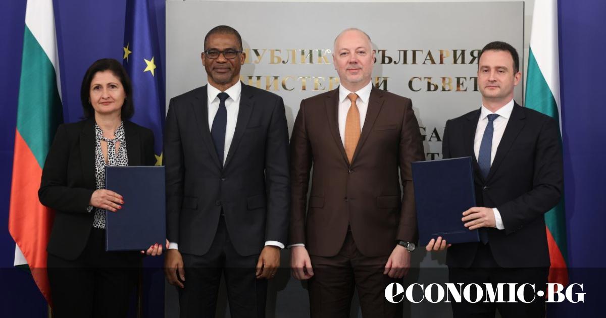 Shell Exploration & Production започва търсенето и проучването за нефт