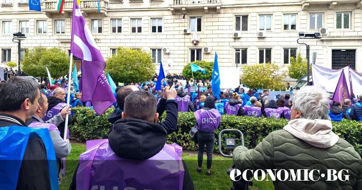 Възможна реформа в структурата на градския транспорт на София бе