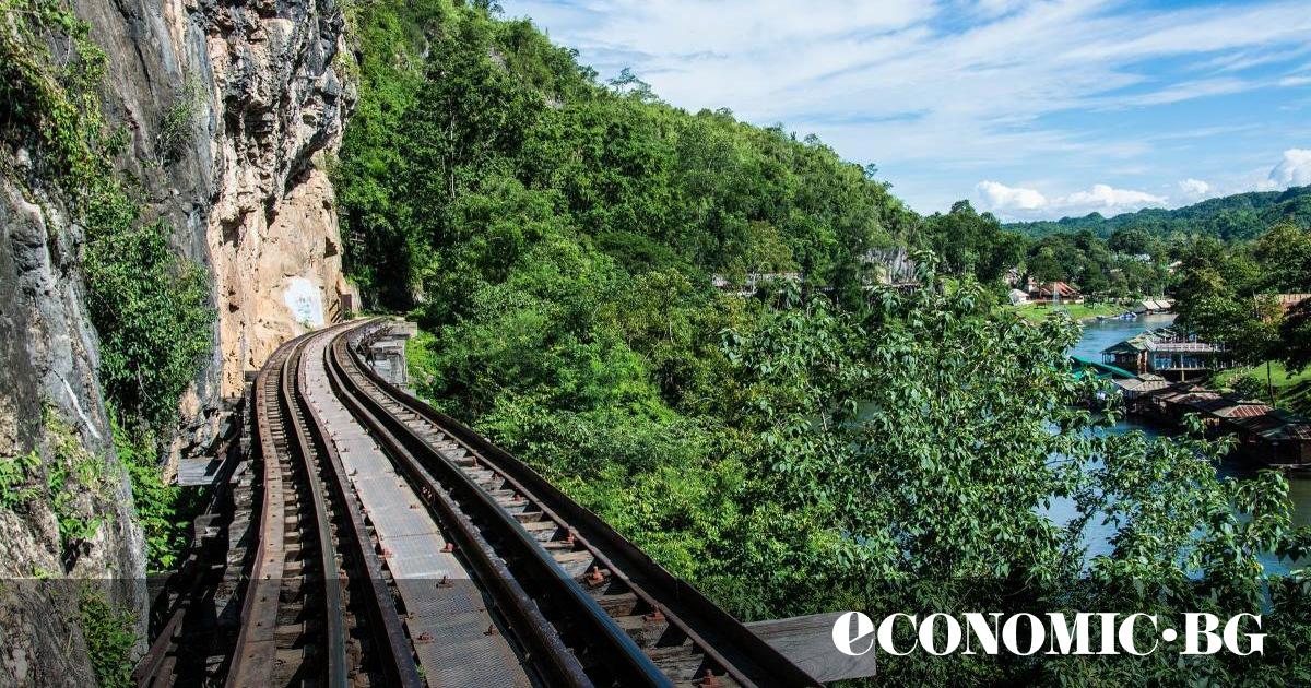 Ако търсите първокласно пътешествие за 2026 г. и имате около