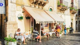 JOMO започва: Новата тенденция в пътуванията