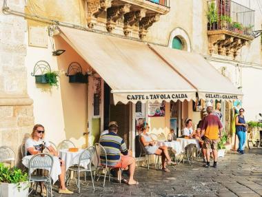 JOMO започва: Новата тенденция в пътуванията