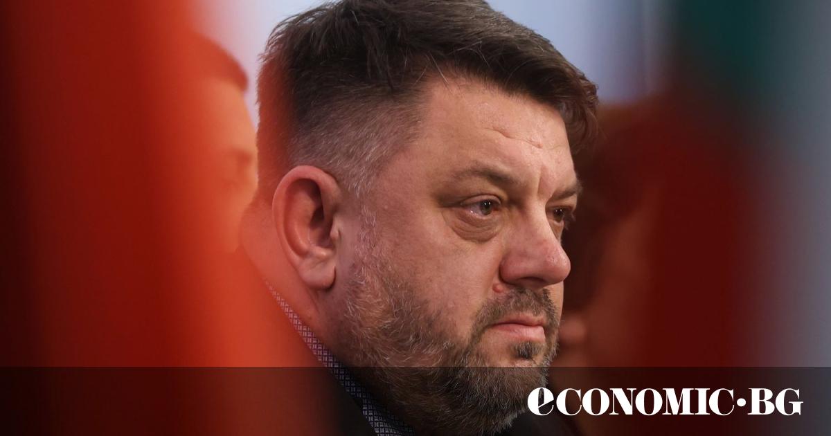 Управляващите са се отказали да продават ненужните реактори от АЕЦ