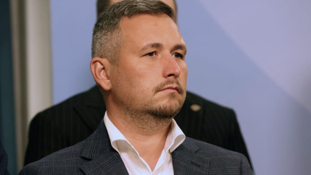 ДПС на Доган напуска управляващото мнозинство