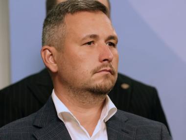 ДПС на Доган напуска управляващото мнозинство