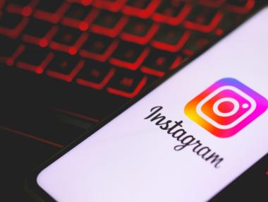 Зукърбърг е мислил отдавна за отделяне на Instagram