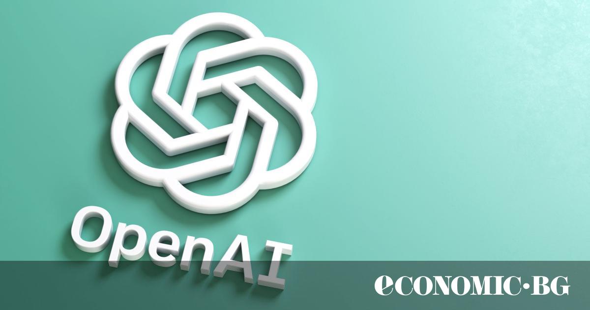 OpenAI работи по собствена социална мрежа, която да се конкурира