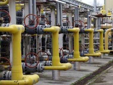 Двама кандидата остават в новата поръчка за газохранилището „Чирен“