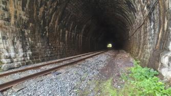 София към Скопие: Готови сме да реализираме жп тунел „Деве баир“