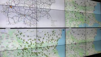 Платената пътна мрежа в България остава без промяна