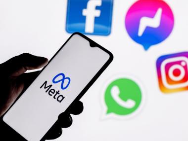 Потребителите в ЕС могат да откажат достъп на Meta AI до личните си данни