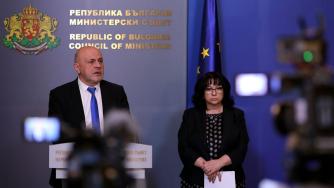 Кабинетът изпрати на Брюксел променения План за възстановяване