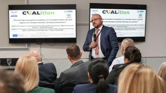 България натиска копчето за промяна: Стара Загора е тест за целия преход