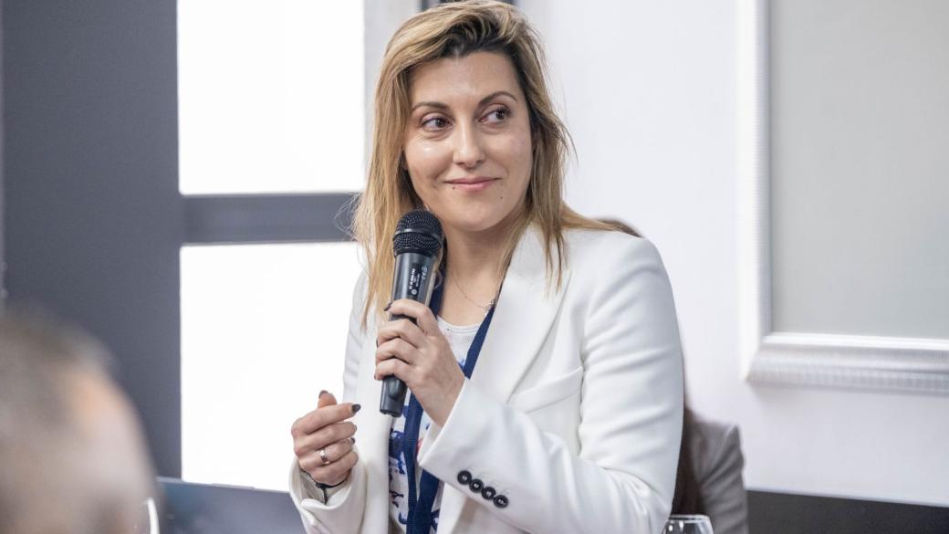New business incubator to support innovative ideas in Stara Zagora