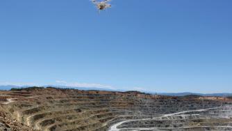 Нежното лице на „Асарел-Медет“