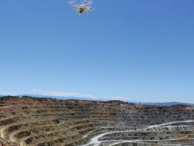 Нежното лице на „Асарел-Медет“