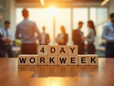 AI ни подарява петъка