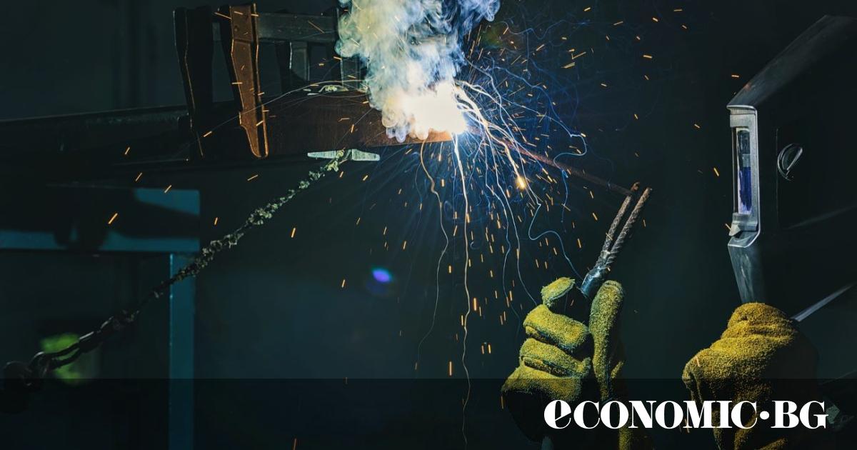 Половината от работодателите в България са на мнение, че обявените