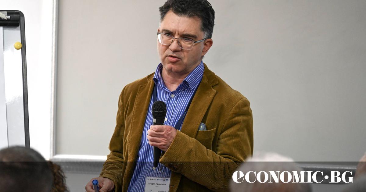 Пазарът на труда е на решителен кръстопът, на какъвто отдавна