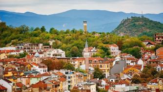 До Европа с ограничен бюджет: Най-продаваният писател на NYT препоръчва България