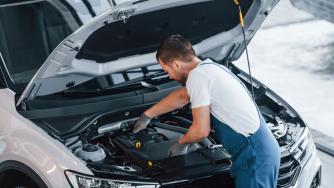 Най-надеждните марки автомобили за 2025 г.