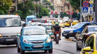 НС одобри дневната винетка и връзката на тол системата с митниците
