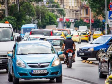 НС одобри дневната винетка и връзката на тол системата с митниците
