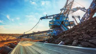 Как Китай превзе световната индустрия за редкоземни елементи