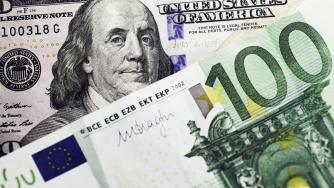 Сътресенията от тарифите на Тръмп: Еврото се очертава като сигурно убежище