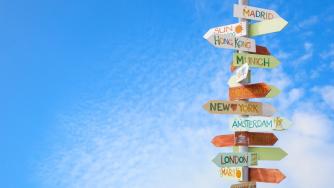 Как курортите променят ол инклузив почивката