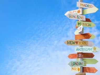 Как курортите променят ол инклузив почивката