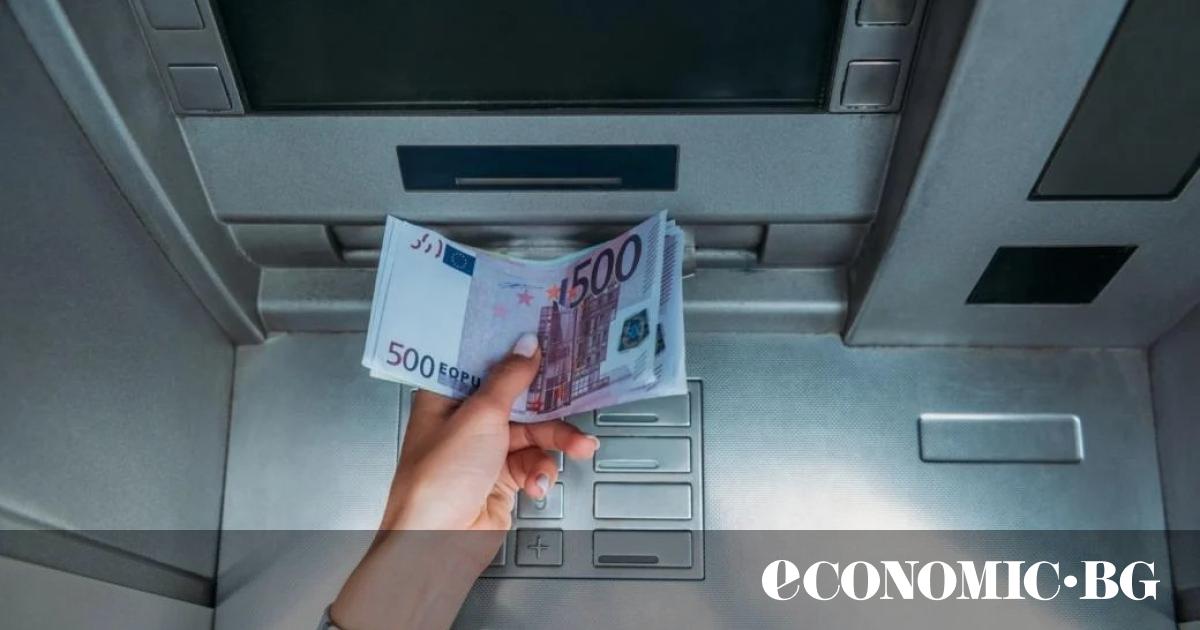 Съдбата на еврото в България става ясна на 4 юни4