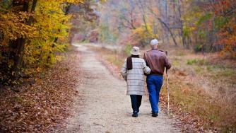 STS: Лесният тест, който разкрива как стареете