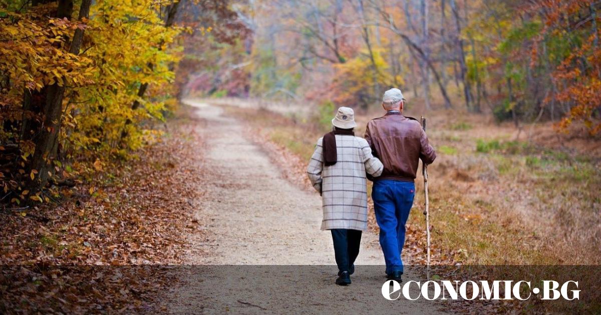 Ставането от стол може да изглежда твърде тривиална задача, но